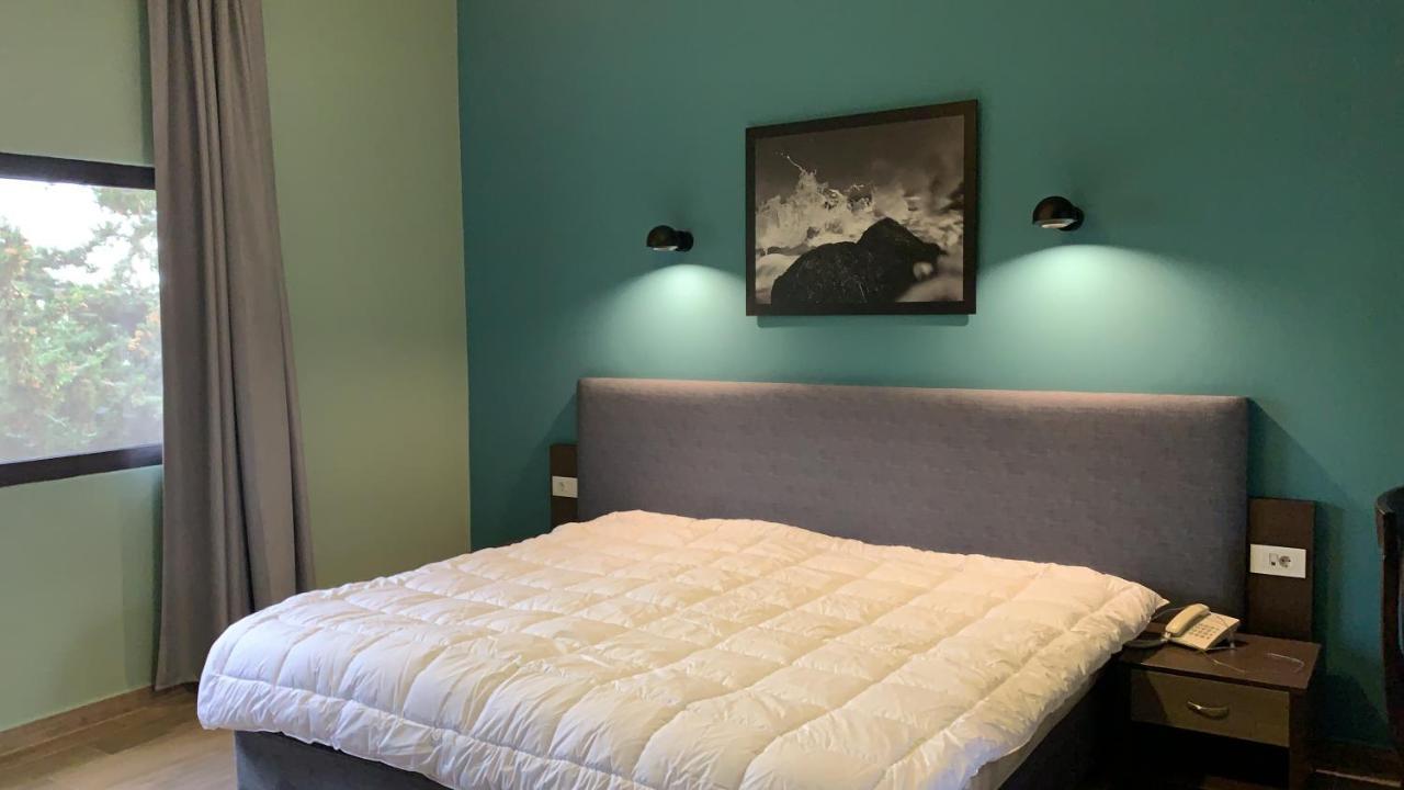L'Hotel De Mon Pere Byblos Eksteriør billede
