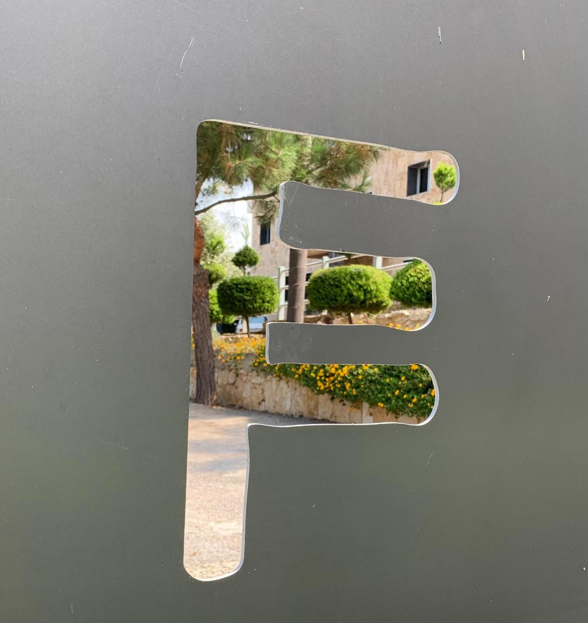 L'Hotel De Mon Pere Byblos Eksteriør billede